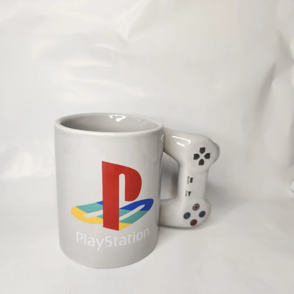 PLAYSTATION Mug - Picture 5 of 5
